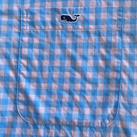 Vineyard Vines Button Down - Picture 2 of 4